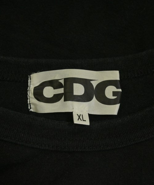CDG T恤/上衣