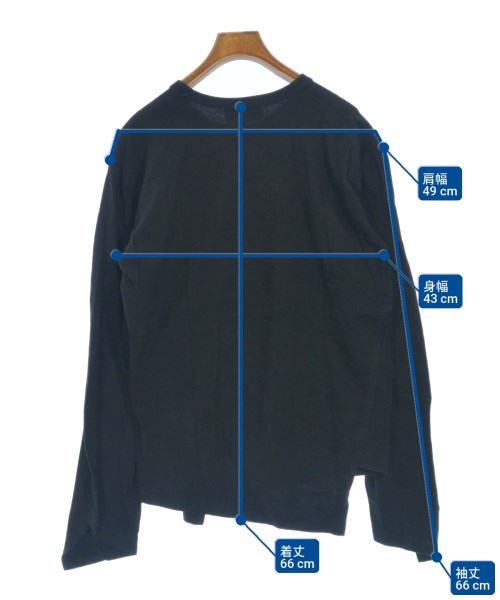 CDG T恤/上衣