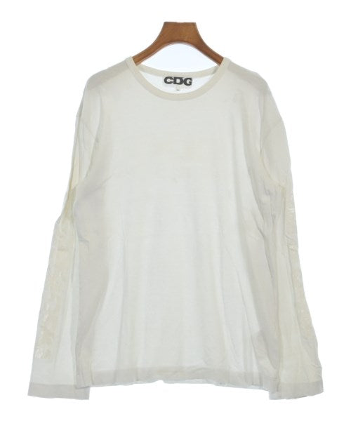 CDG T恤/上衣