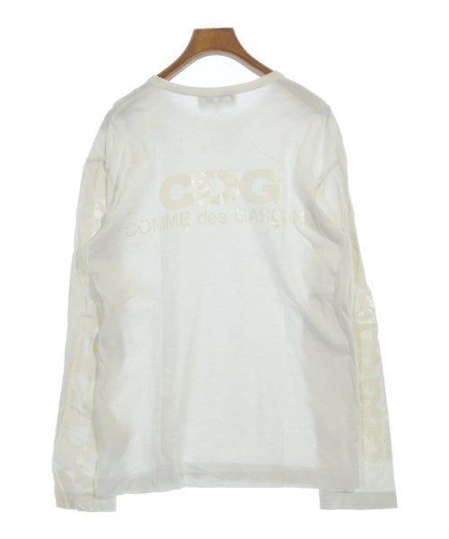 CDG T恤/上衣
