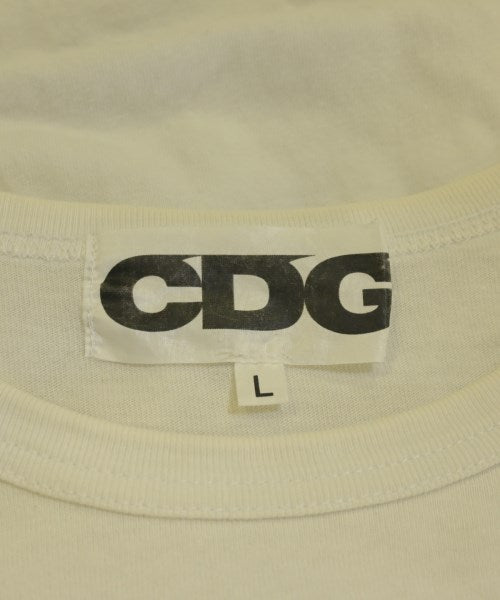 CDG T恤/上衣