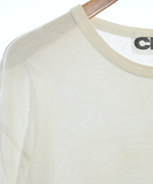 CDG T恤/上衣