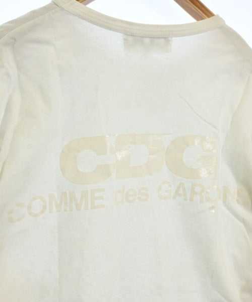 CDG T恤/上衣