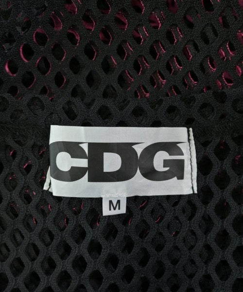 CDG T恤/上衣