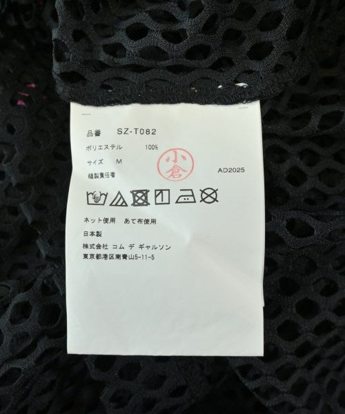 CDG T恤/上衣