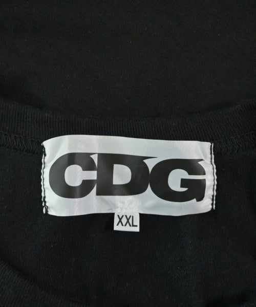 CDG T恤/上衣