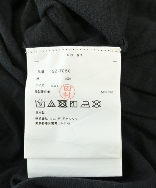 CDG T恤/上衣