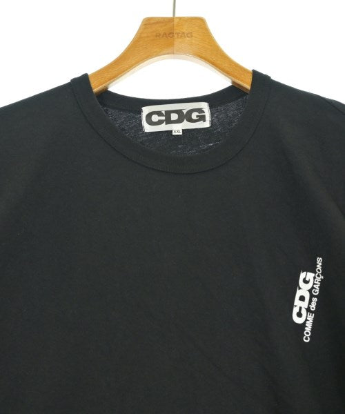 CDG T恤/上衣