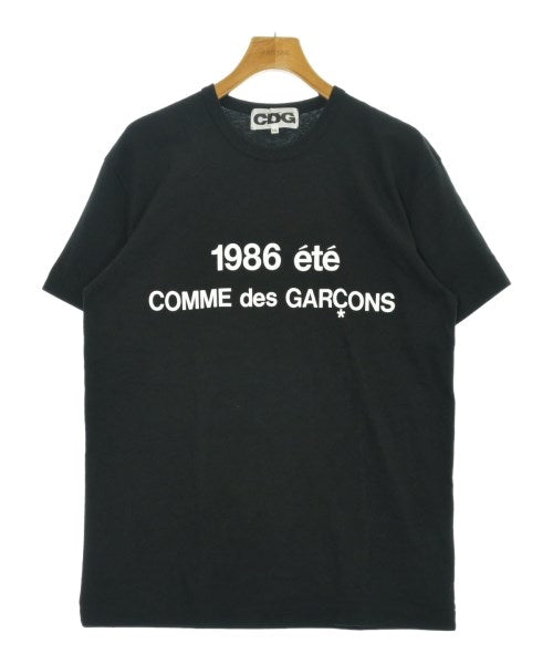 CDG T恤/上衣