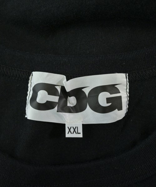 CDG T恤/上衣