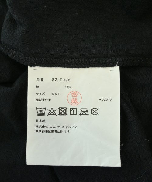 CDG T恤/上衣