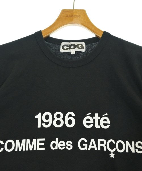 CDG T恤/上衣