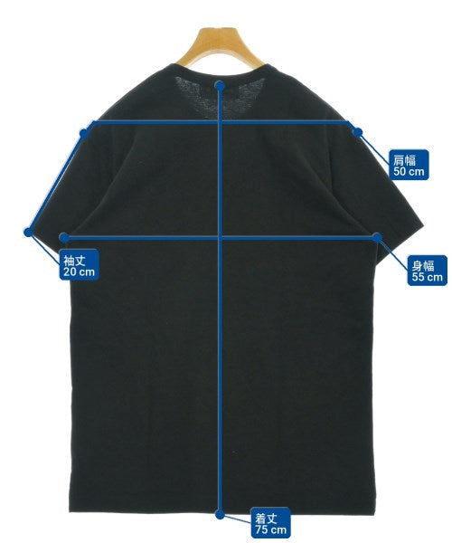 CDG T恤/上衣