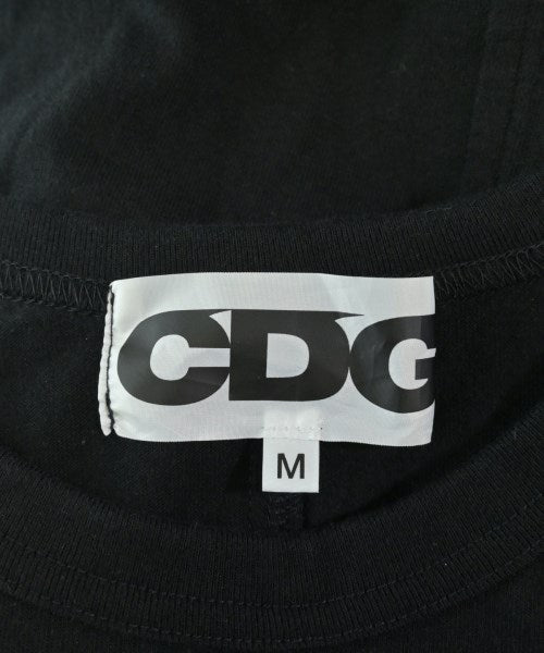 CDG T恤/上衣