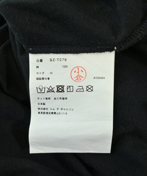 CDG T恤/上衣
