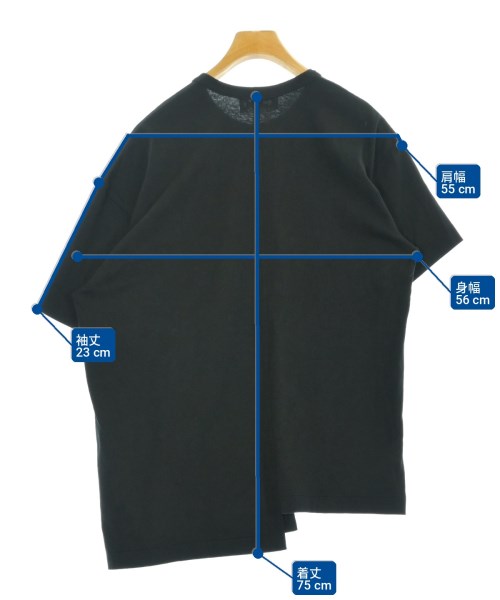 CDG T恤/上衣