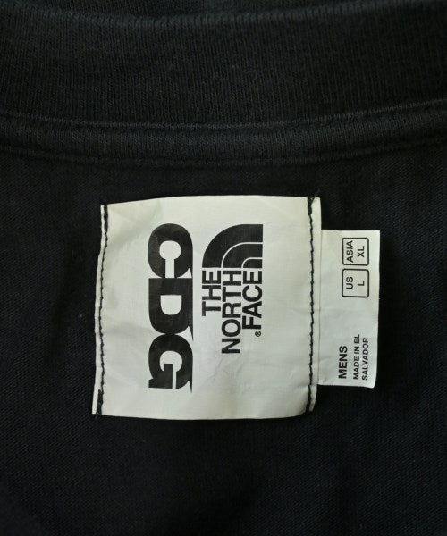 CDG T恤/上衣