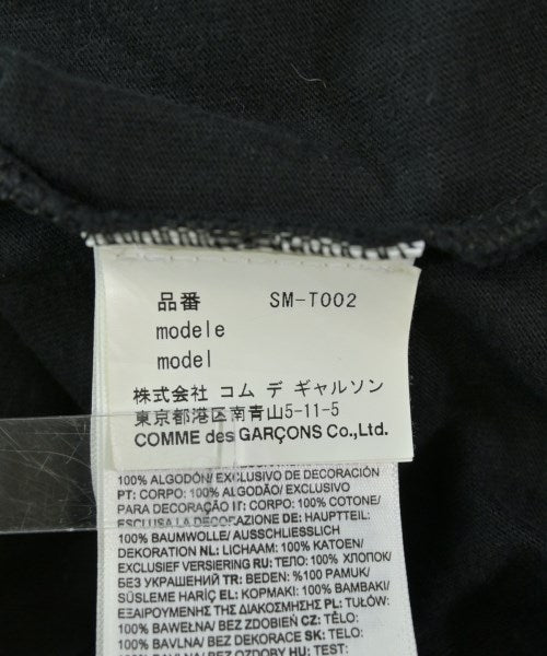 CDG T恤/上衣