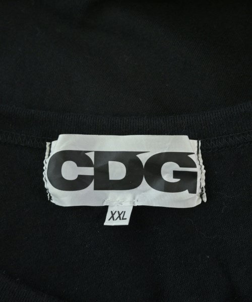 CDG T恤/上衣
