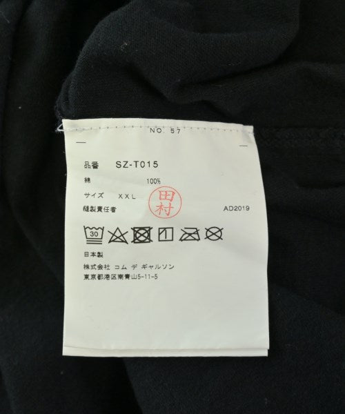 CDG T恤/上衣