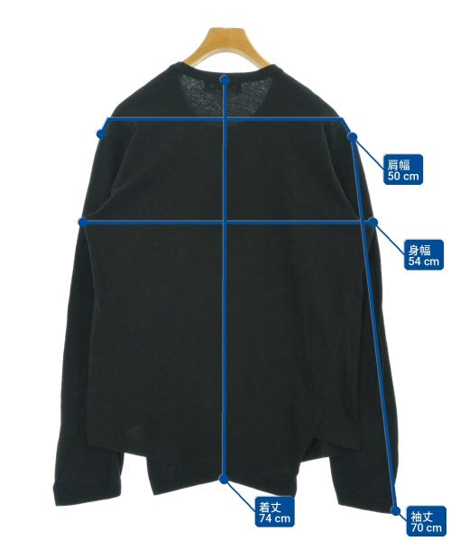 CDG T恤/上衣
