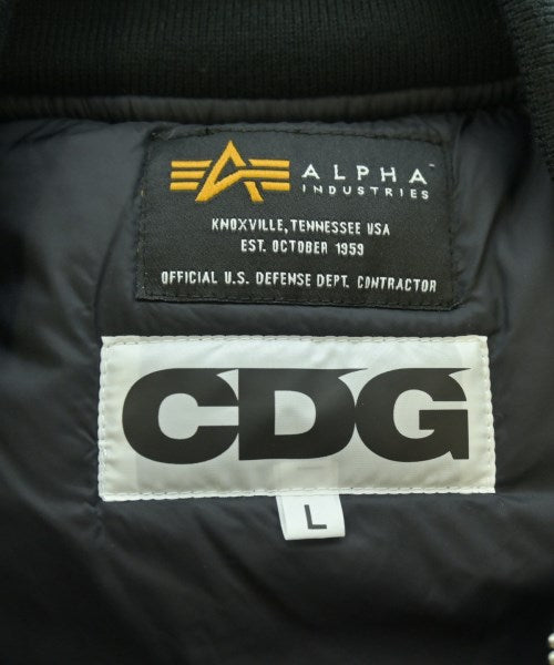 CDG 其他飛行外套
