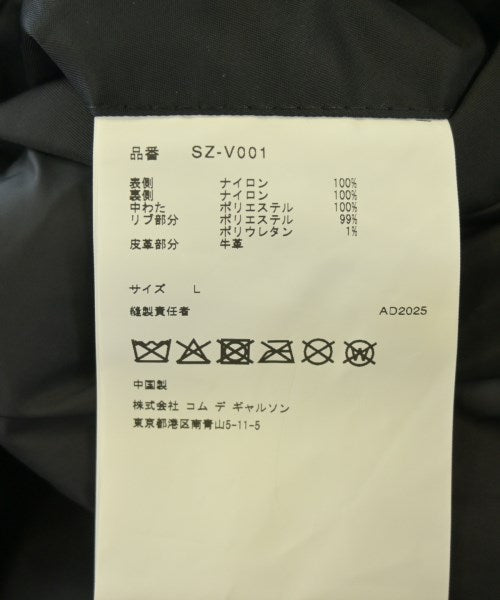 CDG 其他飛行外套