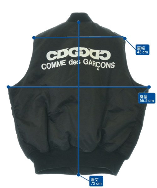 CDG 其他飛行外套