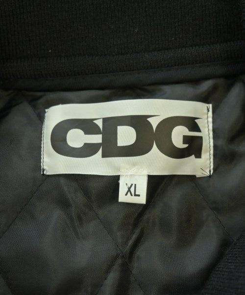 CDG 其他飛行外套
