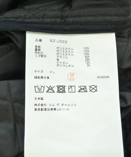 CDG 其他飛行外套
