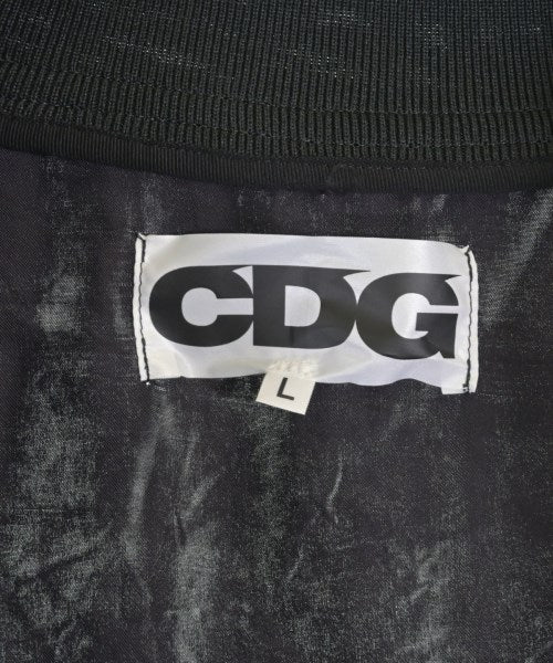 CDG 外套