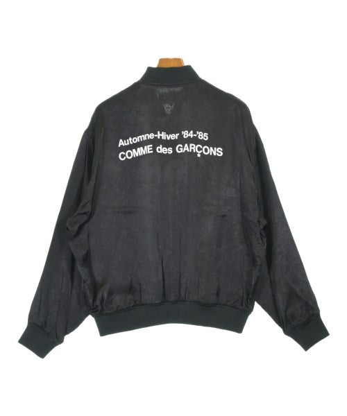 CDG 斜紋夾克