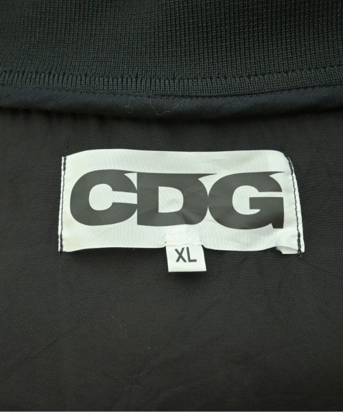 CDG 斜紋夾克