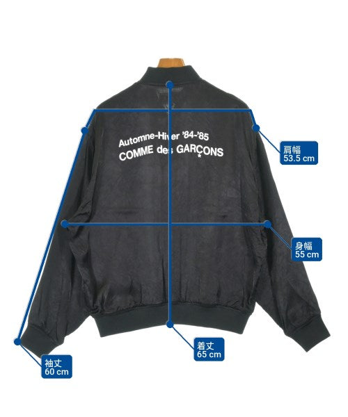 CDG 斜紋夾克