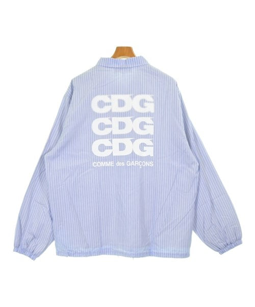 CDG 斜紋夾克