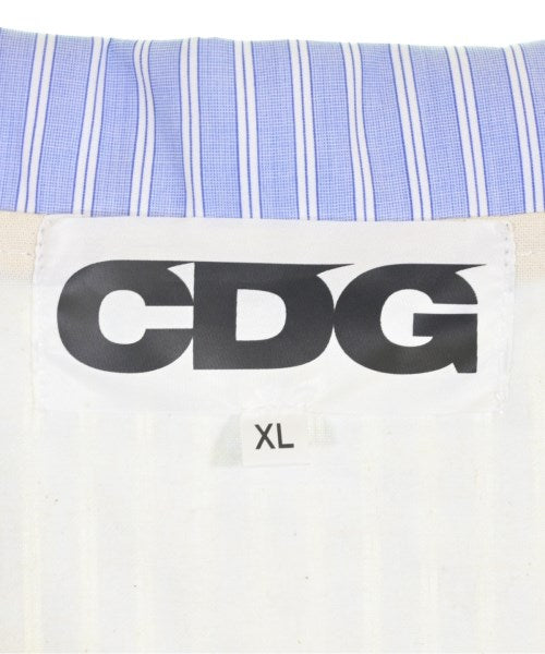 CDG 斜紋夾克