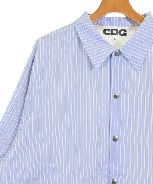 CDG 斜紋夾克