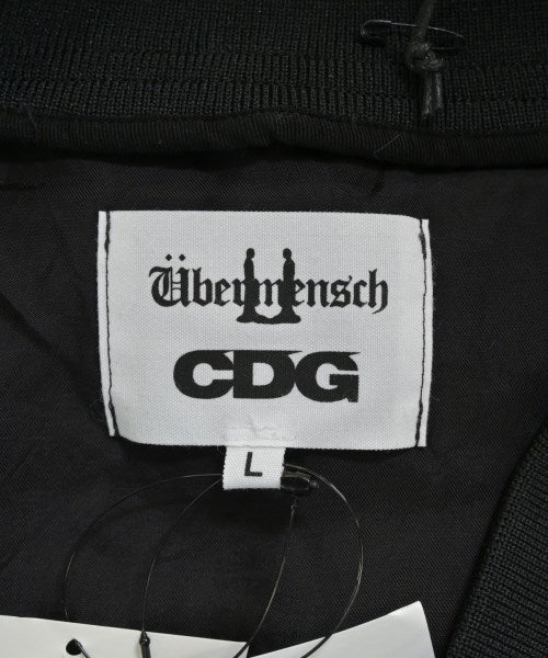 CDG 其他大衣