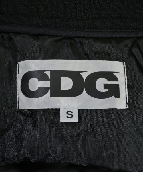 CDG 其他飛行外套