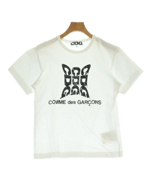 CDG T恤/上衣
