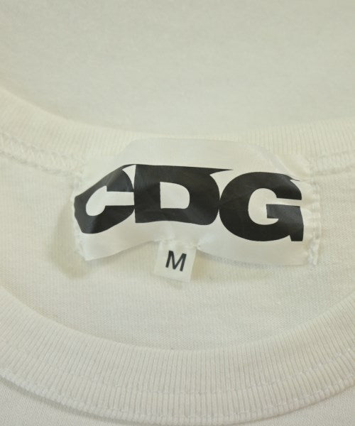 CDG T恤/上衣