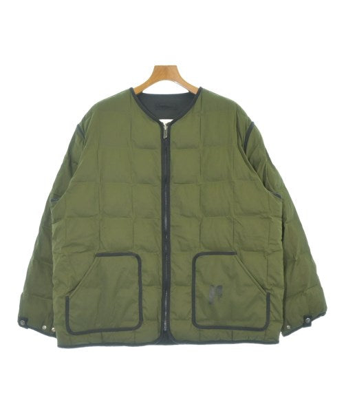 CDG 羽絨夾克/背心