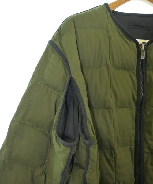 CDG 羽絨夾克/背心