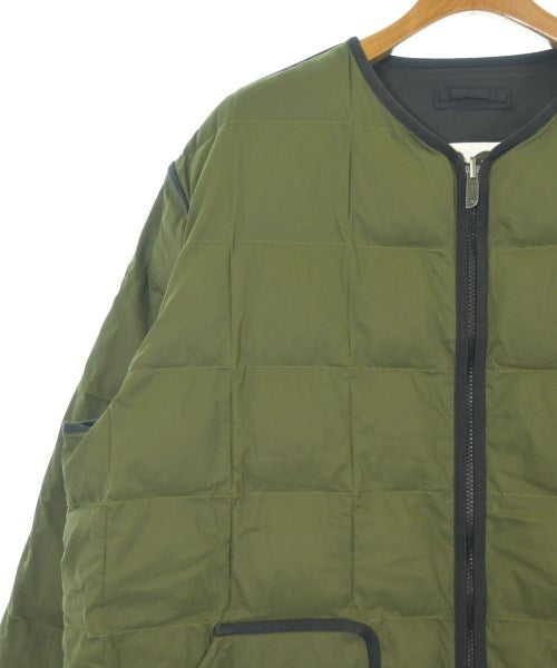 CDG 羽絨夾克/背心