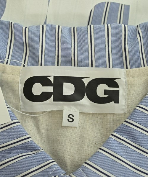 CDG 其他飛行外套
