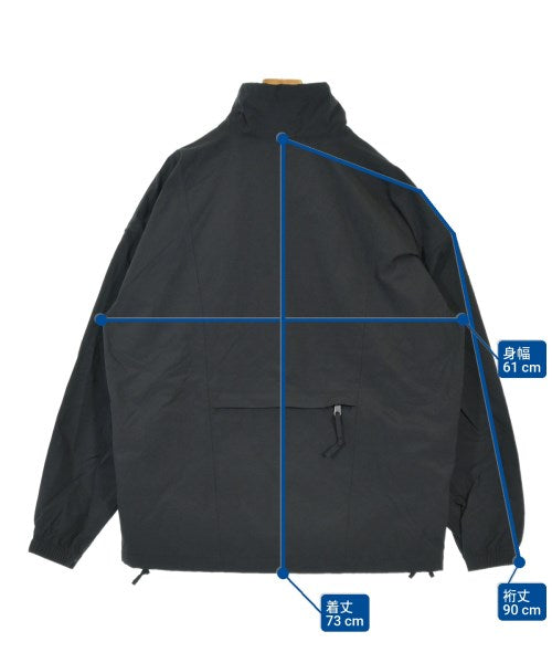 CDG 其他飛行外套