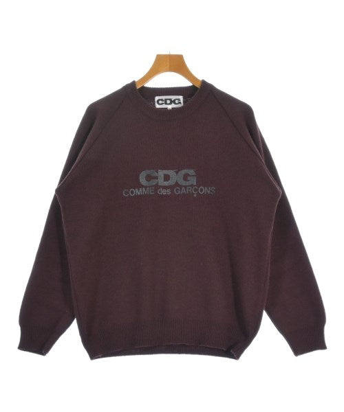 CDG 毛衣
