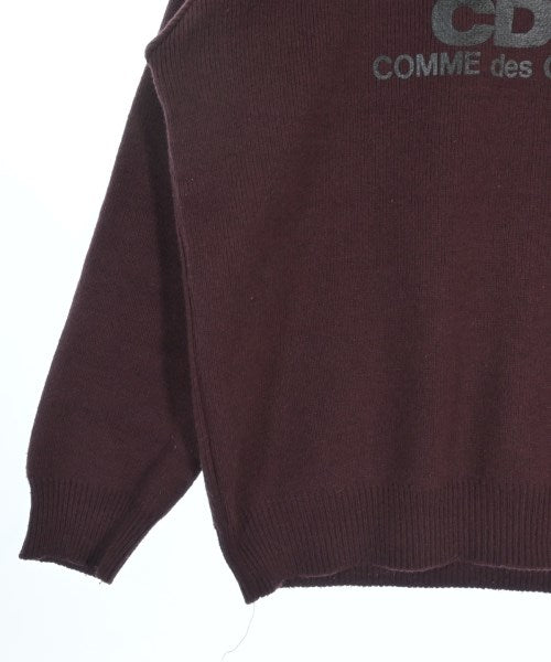 CDG 毛衣