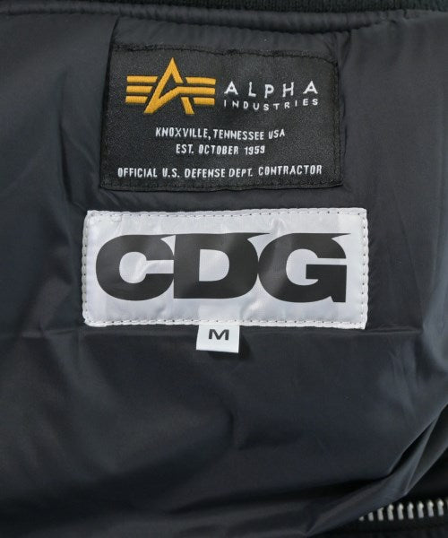 CDG 其他飛行外套