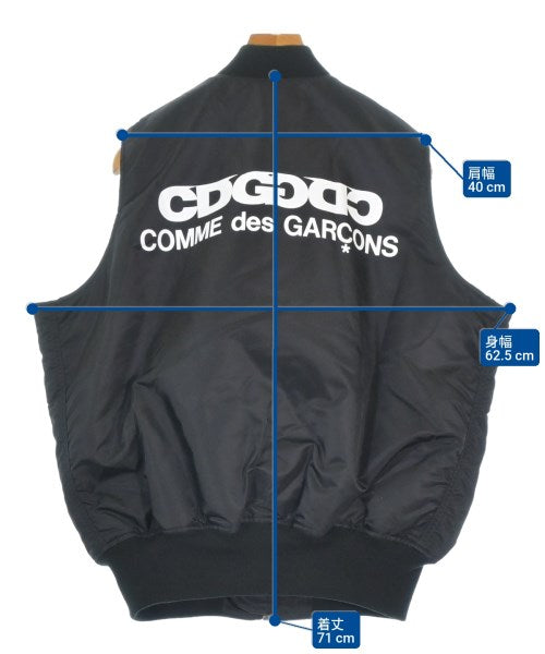CDG 其他飛行外套